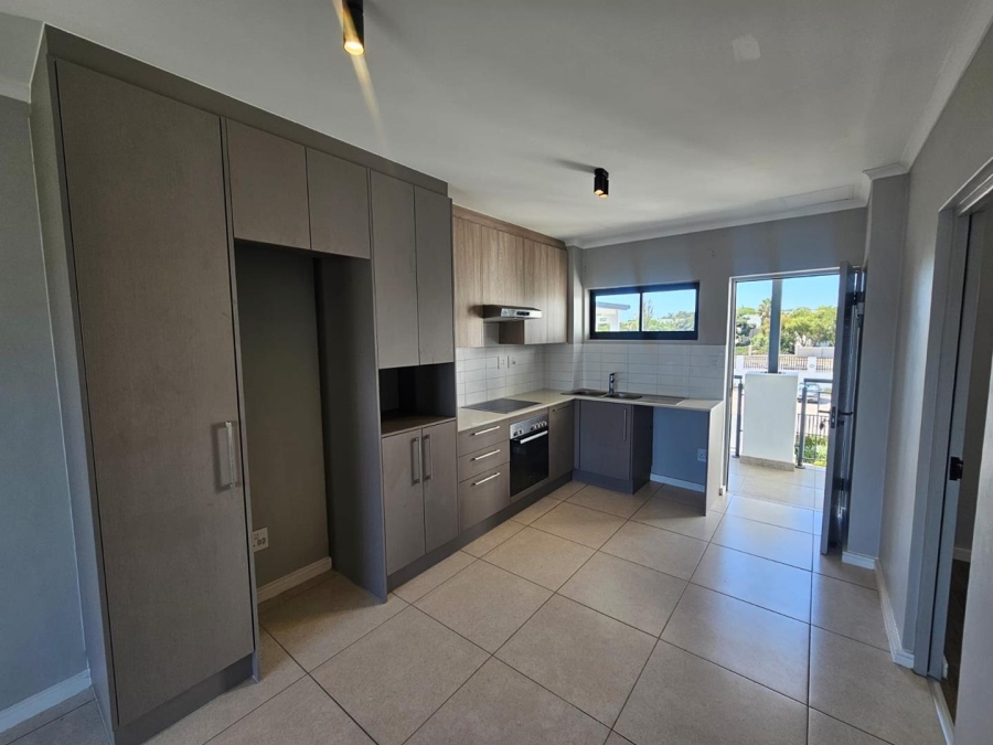 To Let 2 Bedroom Property for Rent in Sonstraal Heights Western Cape